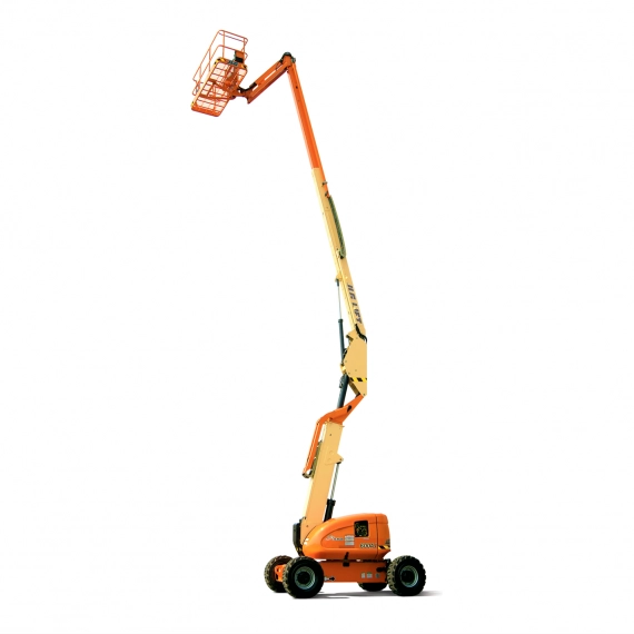 Nacelă cu braț articulat JLG 600AJ - 20 m